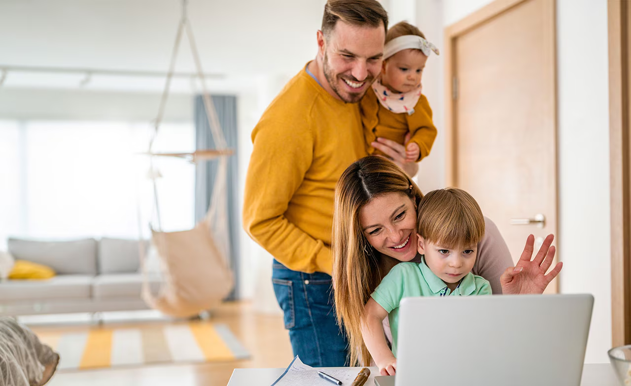 Why ConnectUAE is the preferred choice for 5G mobile and internet packages focused on family video calls
