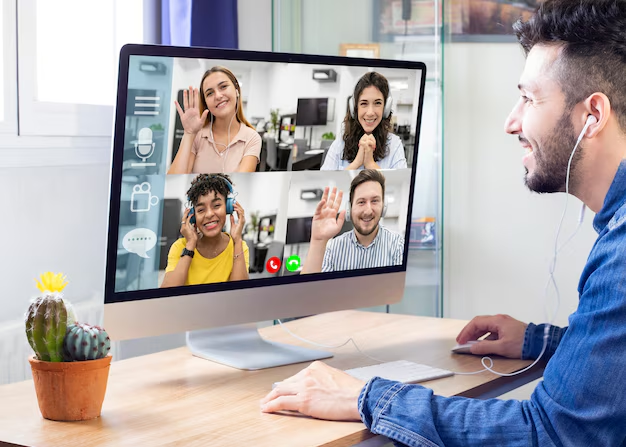 Comprehensive 5G mobile and internet packages for video calls and family communication in the UAE